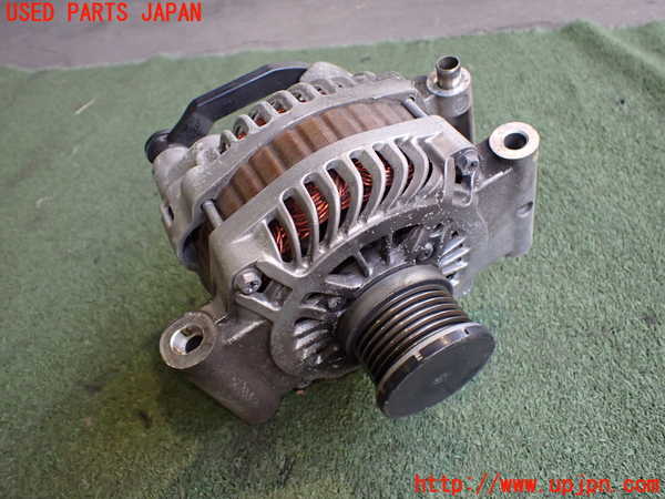 2UPJ-32136015]BMW ミニ(MINI)ジョンクーパーワークス(JCW) コンバーチブル(MSJCW)(R57)オルタネーター(ダイナモ) 【ジャンク品】 中古_m0004.jpg