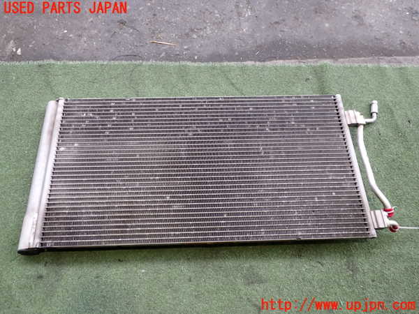 2UPJ-32136031]BMW ミニ(MINI)ジョンクーパーワークス(JCW) コンバーチブル(MSJCW)(R57)エアコンコンデンサー1 中古_m0003.jpg