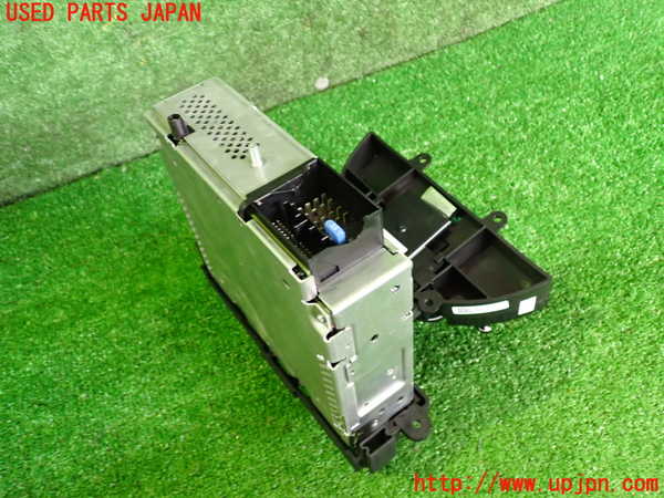 2UPJ-32136480]BMW ミニ(MINI)ジョンクーパーワークス(JCW) コンバーチブル(MSJCW)(R57)CDプレーヤー 中古_m0002.jpg