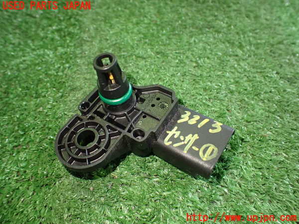 2UPJ-32136381]BMW ミニ(MINI)ジョンクーパーワークス(JCW) コンバーチブル(MSJCW)(R57)センサー1 (ブーストプレッシャー) 中古_m0001.jpg