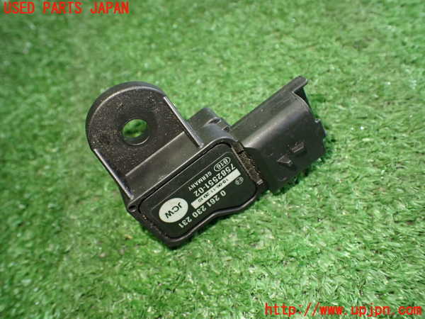2UPJ-32136381]BMW ミニ(MINI)ジョンクーパーワークス(JCW) コンバーチブル(MSJCW)(R57)センサー1 (ブーストプレッシャー) 中古_m0002.jpg
