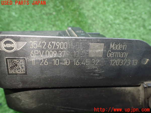 2UPJ-32136382]BMW ミニ(MINI)ジョンクーパーワークス(JCW) コンバーチブル(MSJCW)(R57)センサー2 (アクセル) 中古_m0004.jpg