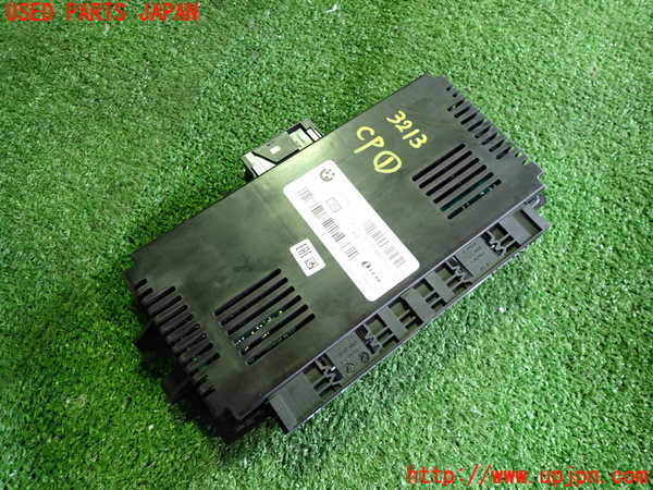 2UPJ-32136146]BMW ミニ(MINI)ジョンクーパーワークス(JCW) コンバーチブル(MSJCW)(R57)コンピューター1 (フットウェルコントロール) 中古_m0001.jpg