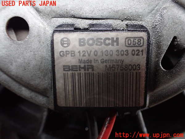 2UPJ-32136836]BMW ミニ(MINI)ジョンクーパーワークス(JCW) コンバーチブル(MSJCW)(R57)電動ファン1 中古_m0003.jpg