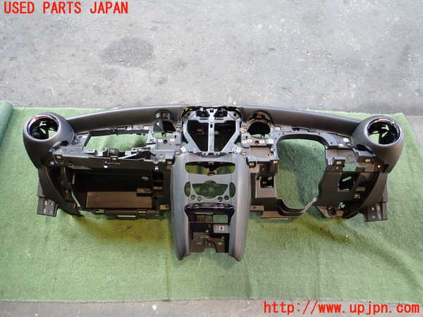 2UPJ-32137505]BMW ミニ(MINI)ジョンクーパーワークス(JCW) コンバーチブル(MSJCW)(R57)ダッシュボード 中古_m0001.jpg