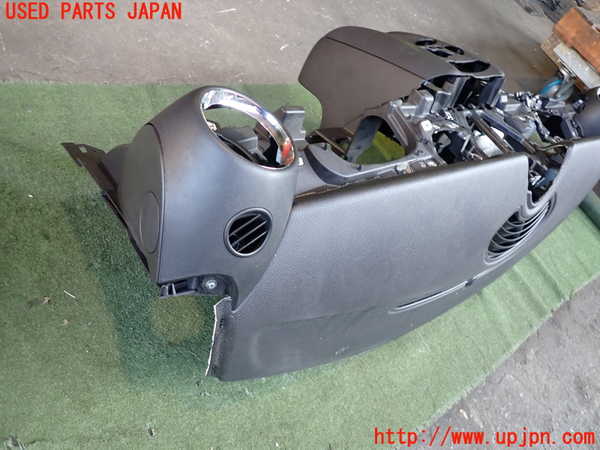 2UPJ-32137505]BMW ミニ(MINI)ジョンクーパーワークス(JCW) コンバーチブル(MSJCW)(R57)ダッシュボード 中古_m0002.jpg
