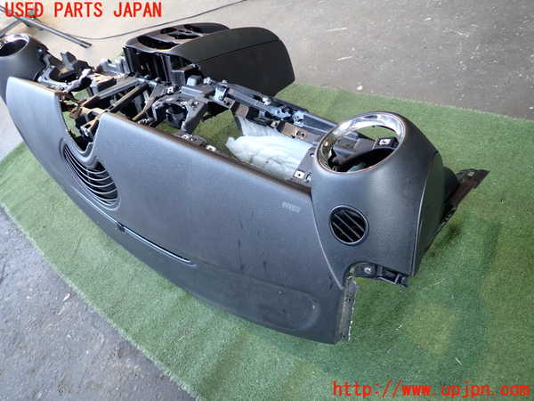 2UPJ-32137505]BMW ミニ(MINI)ジョンクーパーワークス(JCW) コンバーチブル(MSJCW)(R57)ダッシュボード 中古_m0003.jpg