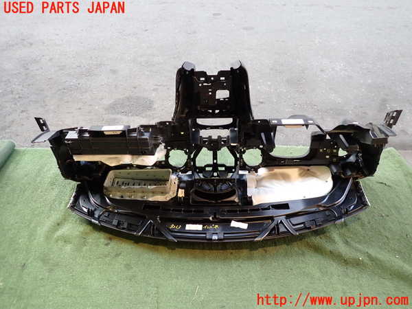2UPJ-32137505]BMW ミニ(MINI)ジョンクーパーワークス(JCW) コンバーチブル(MSJCW)(R57)ダッシュボード 中古_m0005.jpg