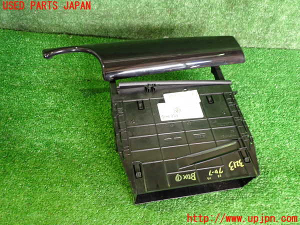 2UPJ-32137516]BMW ミニ(MINI)ジョンクーパーワークス(JCW) コンバーチブル(MSJCW)(R57)グローブボックス1 中古_m0004.jpg