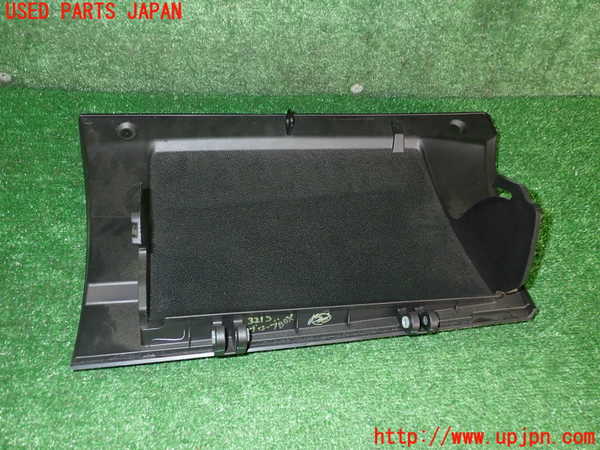 2UPJ-32137517]BMW ミニ(MINI)ジョンクーパーワークス(JCW) コンバーチブル(MSJCW)(R57)グローブボックス2 中古_m0002.jpg