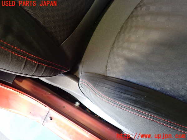 2UPJ-32137035]BMW ミニ(MINI)ジョンクーパーワークス(JCW) コンバーチブル(MSJCW)(R57)運転席シート 中古_m0004.jpg