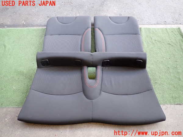 2UPJ-32137385]BMW ミニ(MINI)ジョンクーパーワークス(JCW) コンバーチブル(MSJCW)(R57)リアシート 中古_m0001.jpg