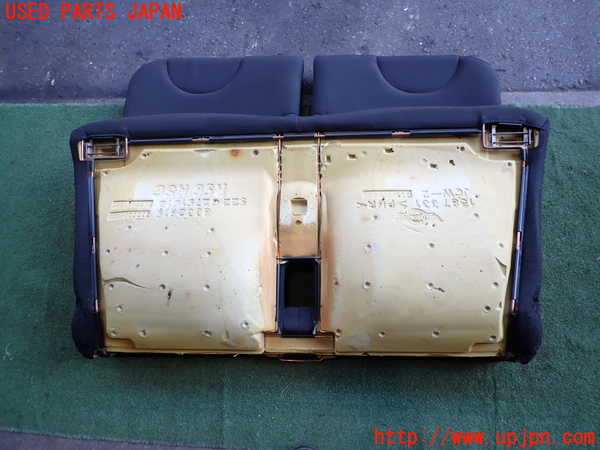 2UPJ-32137385]BMW ミニ(MINI)ジョンクーパーワークス(JCW) コンバーチブル(MSJCW)(R57)リアシート 中古_m0003.jpg