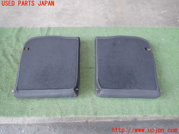 2UPJ-32137385]BMW ミニ(MINI)ジョンクーパーワークス(JCW) コンバーチブル(MSJCW)(R57)リアシート 中古_m0004.jpg