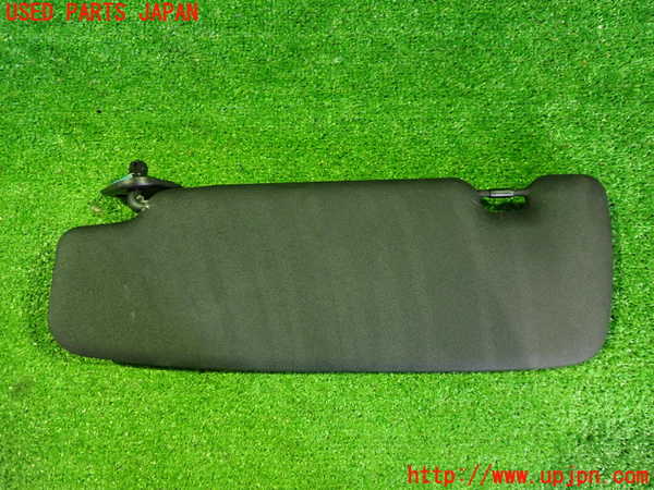 2UPJ-32137625]BMW ミニ(MINI)ジョンクーパーワークス(JCW) コンバーチブル(MSJCW)(R57)室内サンバイザー右側 中古_m0001.jpg