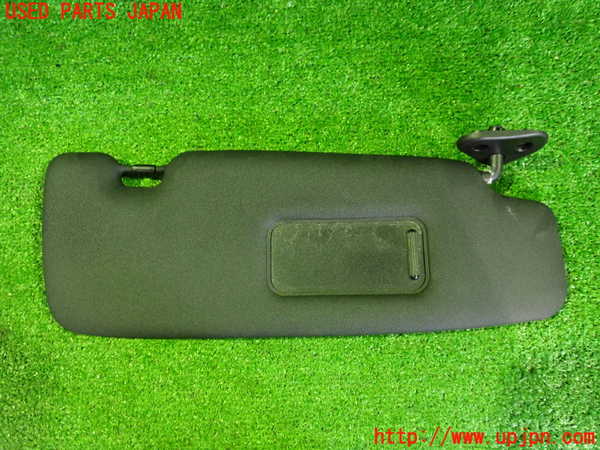 2UPJ-32137625]BMW ミニ(MINI)ジョンクーパーワークス(JCW) コンバーチブル(MSJCW)(R57)室内サンバイザー右側 中古_m0002.jpg