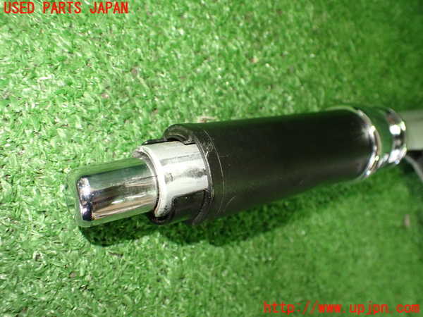 2UPJ-32137550]BMW ミニ(MINI)ジョンクーパーワークス(JCW) コンバーチブル(MSJCW)(R57)サイドブレーキレバー 【ジャンク品】 中古_m0003.jpg