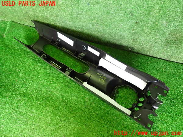 2UPJ-32137540]BMW ミニ(MINI)ジョンクーパーワークス(JCW) コンバーチブル(MSJCW)(R57)センターコンソール 中古_m0002.jpg