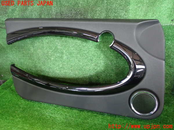 2UPJ-32131264]BMW ミニ(MINI)ジョンクーパーワークス(JCW) コンバーチブル(MSJCW)(R57)左ドア内張り 中古_m0001.jpg
