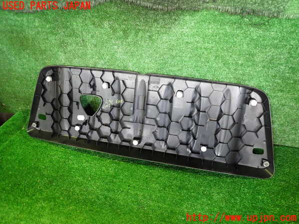 2UPJ-32131578]BMW ミニ(MINI)ジョンクーパーワークス(JCW) コンバーチブル(MSJCW)(R57)バックドア内張り 中古_m0002.jpg