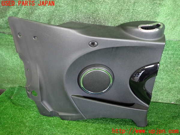 2UPJ-32137680]BMW ミニ(MINI)ジョンクーパーワークス(JCW) コンバーチブル(MSJCW)(R57)左リアピラートリム 中古_m0001.jpg