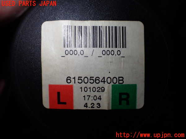 2UPJ-32137185]BMW ミニ(MINI)ジョンクーパーワークス(JCW) コンバーチブル(MSJCW)(R57)左2列目シートベルト 中古_m0002.jpg