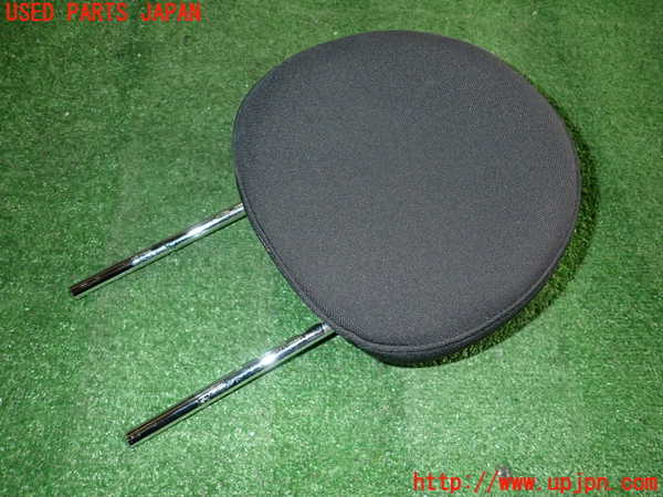 2UPJ-32137040]BMW ミニ(MINI)ジョンクーパーワークス(JCW) コンバーチブル(MSJCW)(R57)運転席ヘッドレスト 中古_m0001.jpg