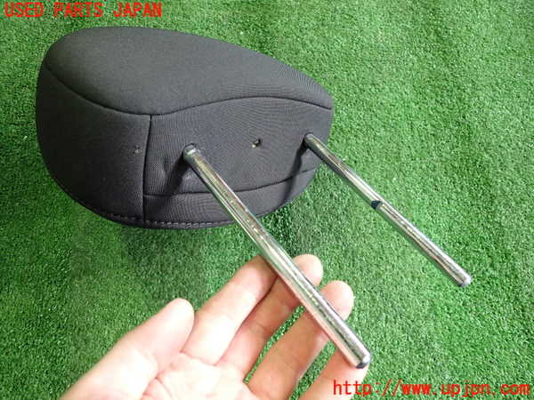 2UPJ-32137040]BMW ミニ(MINI)ジョンクーパーワークス(JCW) コンバーチブル(MSJCW)(R57)運転席ヘッドレスト 中古_m0002.jpg