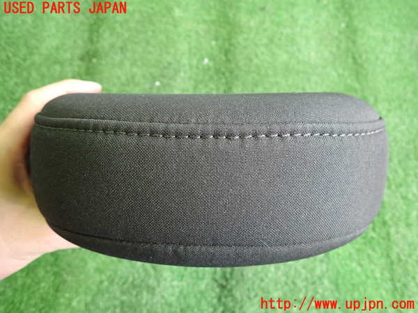 2UPJ-32137040]BMW ミニ(MINI)ジョンクーパーワークス(JCW) コンバーチブル(MSJCW)(R57)運転席ヘッドレスト 中古_m0003.jpg