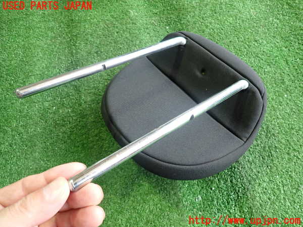 2UPJ-32137150]BMW ミニ(MINI)ジョンクーパーワークス(JCW) コンバーチブル(MSJCW)(R57)右2列目ヘッドレスト 中古_m0002.jpg