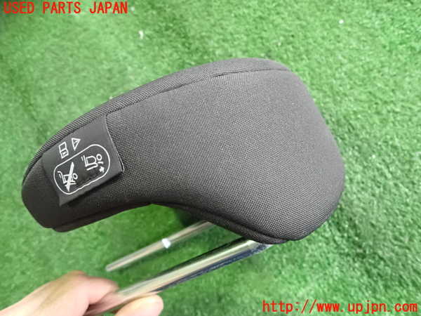 2UPJ-32137150]BMW ミニ(MINI)ジョンクーパーワークス(JCW) コンバーチブル(MSJCW)(R57)右2列目ヘッドレスト 中古_m0003.jpg