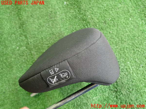 2UPJ-32137180]BMW ミニ(MINI)ジョンクーパーワークス(JCW) コンバーチブル(MSJCW)(R57)左2列目ヘッドレスト 中古_m0003.jpg