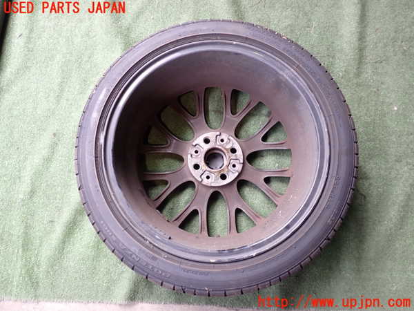 2UPJ-32139036]BMW ミニ(MINI)ジョンクーパーワークス(JCW) コンバーチブル(MSJCW)(R57)タイヤ　ホイール　1本① 205/45R17 中古_m0005.jpg