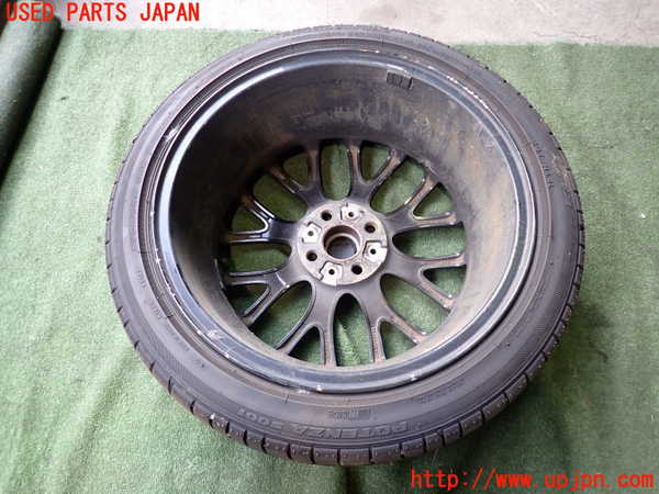 2UPJ-32139037]BMW ミニ(MINI)ジョンクーパーワークス(JCW) コンバーチブル(MSJCW)(R57)タイヤ　ホイール　1本② 205/45R17 中古_m0004.jpg