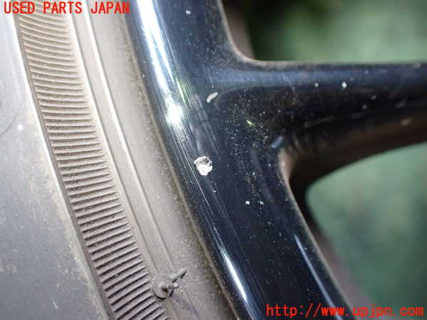 2UPJ-32139038]BMW ミニ(MINI)ジョンクーパーワークス(JCW) コンバーチブル(MSJCW)(R57)タイヤ　ホイール　1本③ 205/45R17 中古_m0003.jpg