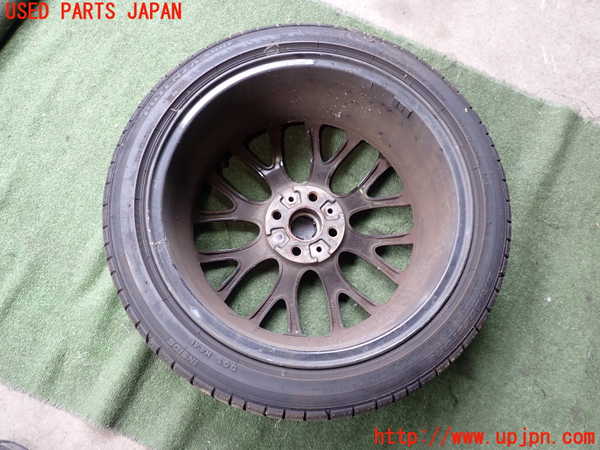 2UPJ-32139038]BMW ミニ(MINI)ジョンクーパーワークス(JCW) コンバーチブル(MSJCW)(R57)タイヤ　ホイール　1本③ 205/45R17 中古_m0005.jpg