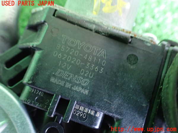 2UPJ-32141266]ハリアー(ZSU60W)左前レギュレーターモーター 中古_m0002.jpg