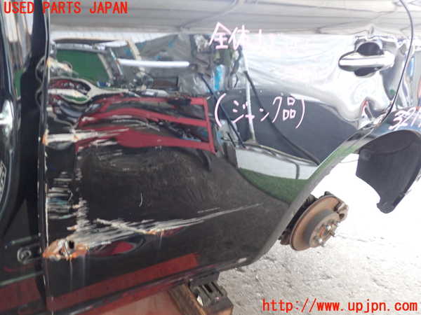 2UPJ-32141320]ハリアー(ZSU60W)左後ドア (43R-00073 M2L4) 【ジャンク品】 中古_m0002.jpg