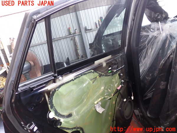 2UPJ-32141320]ハリアー(ZSU60W)左後ドア (43R-00073 M2L4) 【ジャンク品】 中古_m0004.jpg
