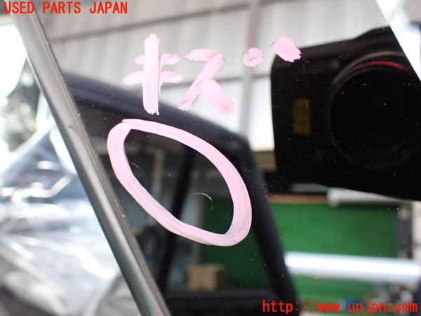 2UPJ-32141382]ハリアー(ZSU60W)左クォーターガラス (M2L3) 中古_m0002.jpg