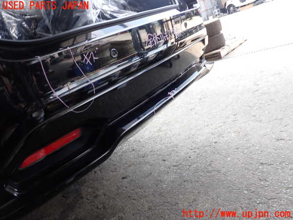 2UPJ-32141610]ハリアー(ZSU60W)リアバンパー 中古_m0003.jpg