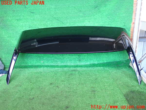2UPJ-32141520]ハリアー(ZSU60W)リアスポイラー 中古_m0001.jpg