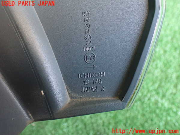 2UPJ-32141530]ハリアー(ZSU60W)右テールランプ 中古_m0004.jpg