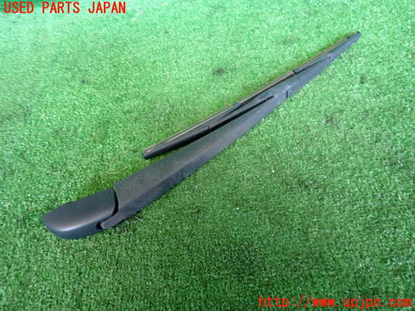 2UPJ-32141661]ハリアー(ZSU60W)リアワイパーアーム1 中古_m0001.jpg