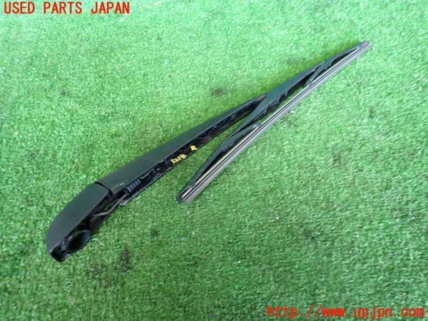 2UPJ-32141661]ハリアー(ZSU60W)リアワイパーアーム1 中古_m0002.jpg