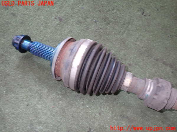 2UPJ-32144015]ハリアー(ZSU60W)左フロントドライブシャフト 中古_m0002.jpg