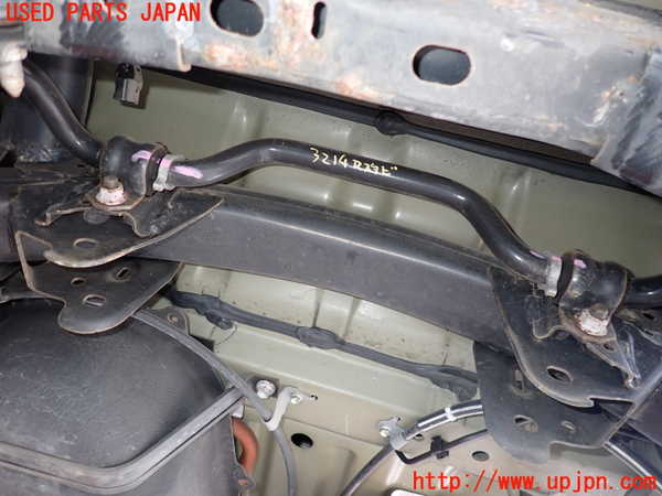 2UPJ-32145445]ハリアー(ZSU60W)リアスタビライザー 中古_m0001.jpg