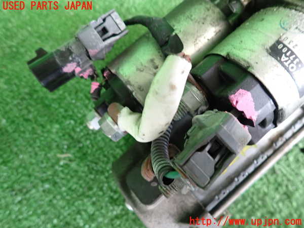 2UPJ-32146010]ハリアー(ZSU60W)セルモーター 中古_m0002.jpg