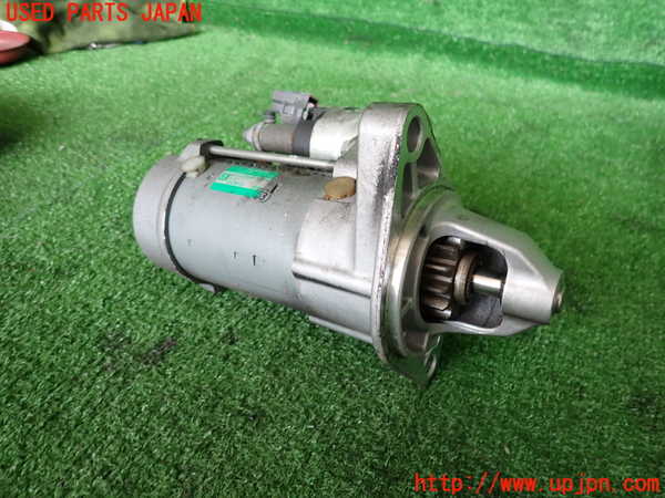 2UPJ-32146010]ハリアー(ZSU60W)セルモーター 中古_m0003.jpg