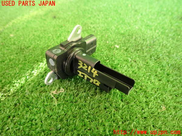 2UPJ-32146320]ハリアー(ZSU60W)エアフロメーター 中古_m0002.jpg